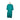 Vintage Ruched Midi Dress