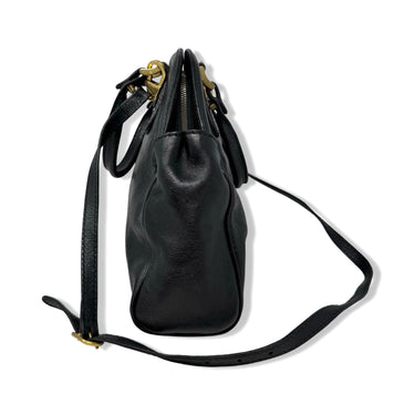 Gucci Re(Belle) Leather Handbag