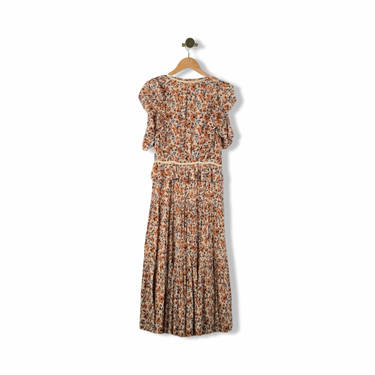Ulla Johnson Wrap Dress