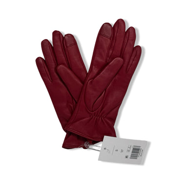 Belk Leather Gloves
