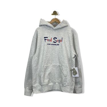 Fred Segal Los Angeles Hoodie