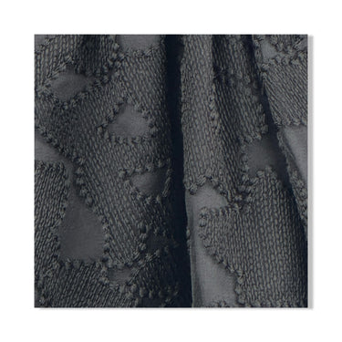 Shoshanna Strapless Embroidered Lace Mini Dress
