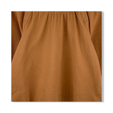Everlane Gathered Top