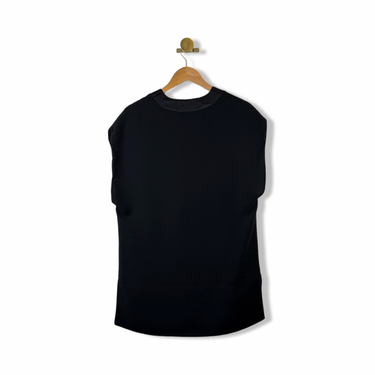 Vince Sleeveless Tunic