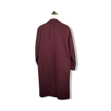 Everlane Wool Blend Coat