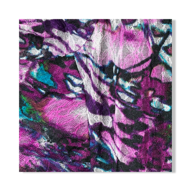 Vintage I.N. Studio Floral Top