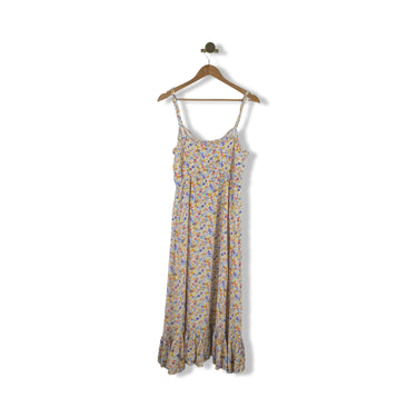 Rails Floral Sun Dress