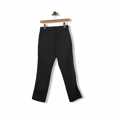 Uniqulo Stretch Slim Ankle Jeans