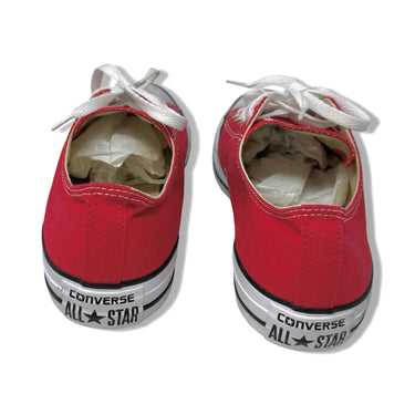 Converse Chuck Taylor All Star Low Top Sneakers