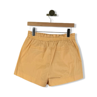 BLANKNYC Poplin Pull On Short