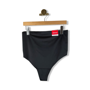 Spanx Shaping Satin Thong