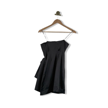 Likely Strapless Bow Dress