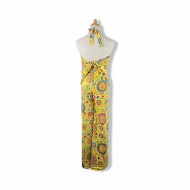 The Fast Turtle Patterned Top and Bottom Set