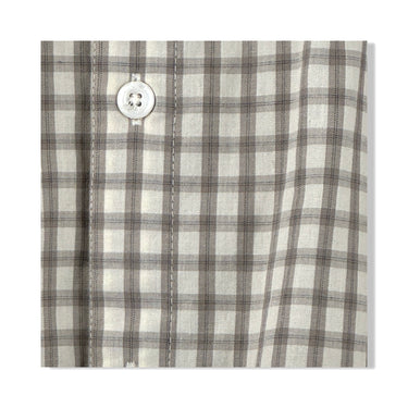 Billy Reid Pickwick Button Up Shirt