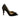Christian Louboutin Satin Pumps