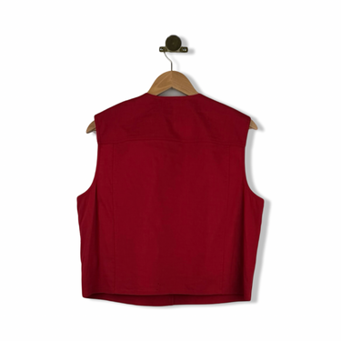Theory Trucker Vest
