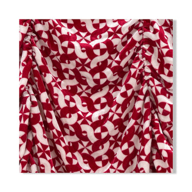 Rachel Comey Velvet Blouse