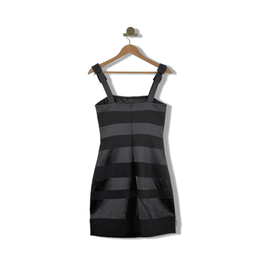 Exquise Star Mini Dress