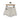 BLANKNYC Floral Reeve High Rise Ripped Short