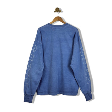 Fred Segal Cross Creek Long Sleeve Shirt