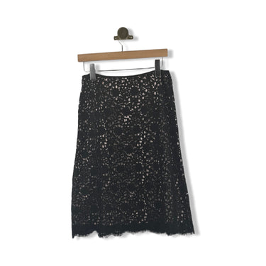 Carlisle Lace Skirt