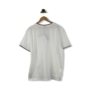 Ron Dorff Striped Rib T-Shirt