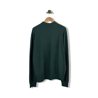 Ted Baker Textured Polo Shirt