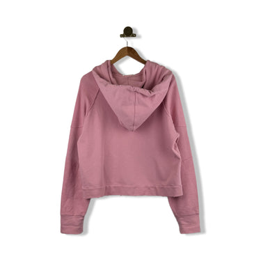 Love Shack Fancy Hooded Sweatshirt