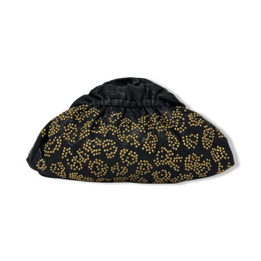 Thomas Wylde Leather Clutch