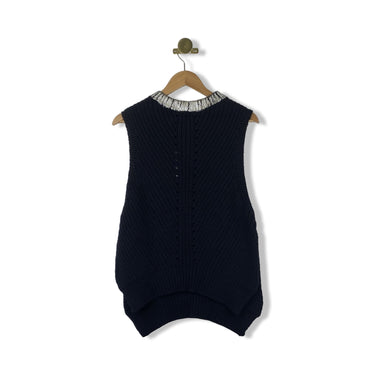 Grey State Alexis Top