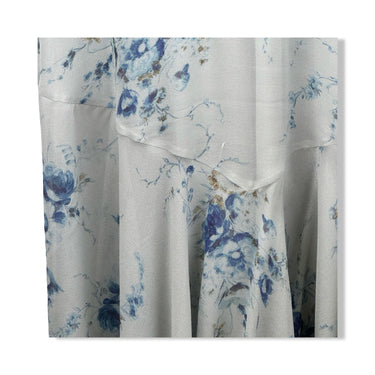 Love Shack Fancy Empire Waist Dress