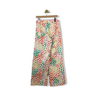 Compania Fantastica Polka Dot Pants