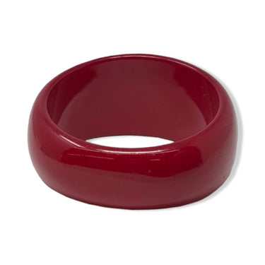 Vintage R.J. Graziano Chunky Bangle