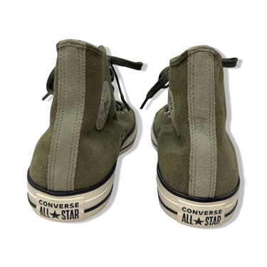 Converse Chuck Taylor All Star High Earth Utility Shoe