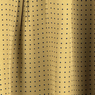 Ann Taylor Polka Dot Top