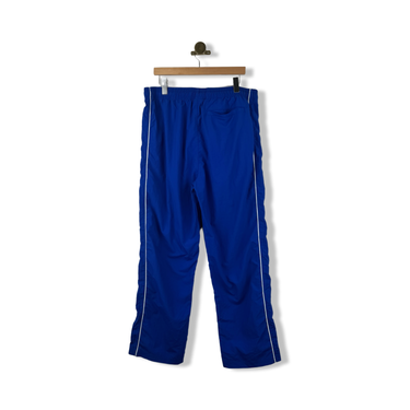Ultra Game Knicks Track Pants