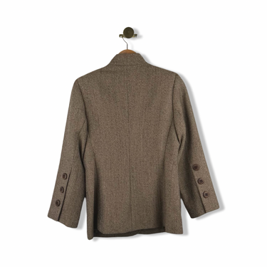 Vintage Givenchy Couture Blazer