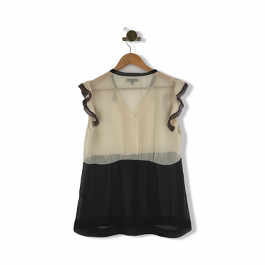Vintage Rosae Nicols Cheer Blouse