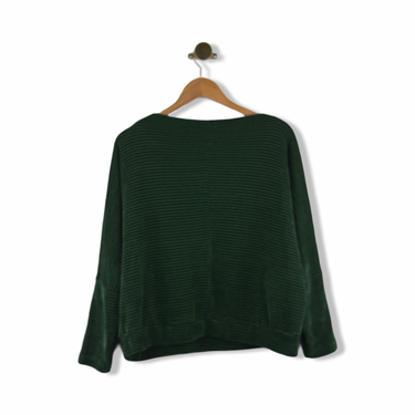 Chenault Chenille Sweater