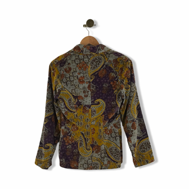 Vintage Captiva Blazer