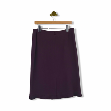 Vintage Albert Nipon Pencil Skirt