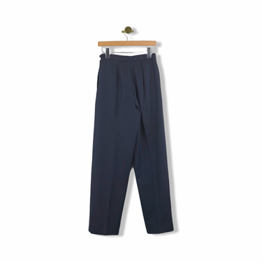 Vintage Ralph Lauren Wool Trousers