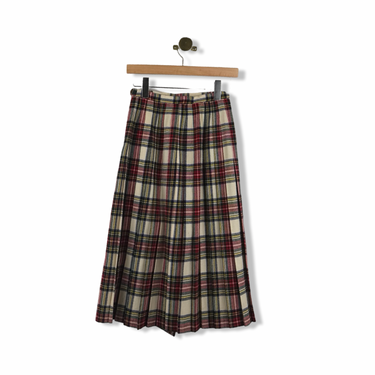 Vintage Kilt