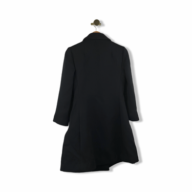 Vintage Princess Coat