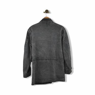 Vintage Outback Trading Ltd Denim Jacket