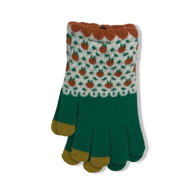 Floral Glove
