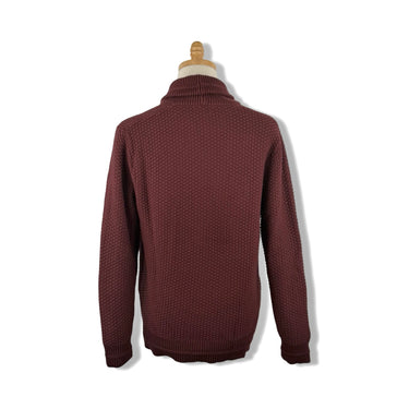 J.Crew Thick Knit Cardigan