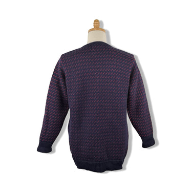 Aran Sweater Market Wool Sweater