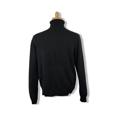 Qi Cashmere Sweater
