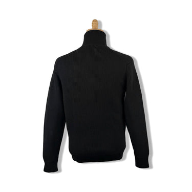 Zara Origins Zip Sweater